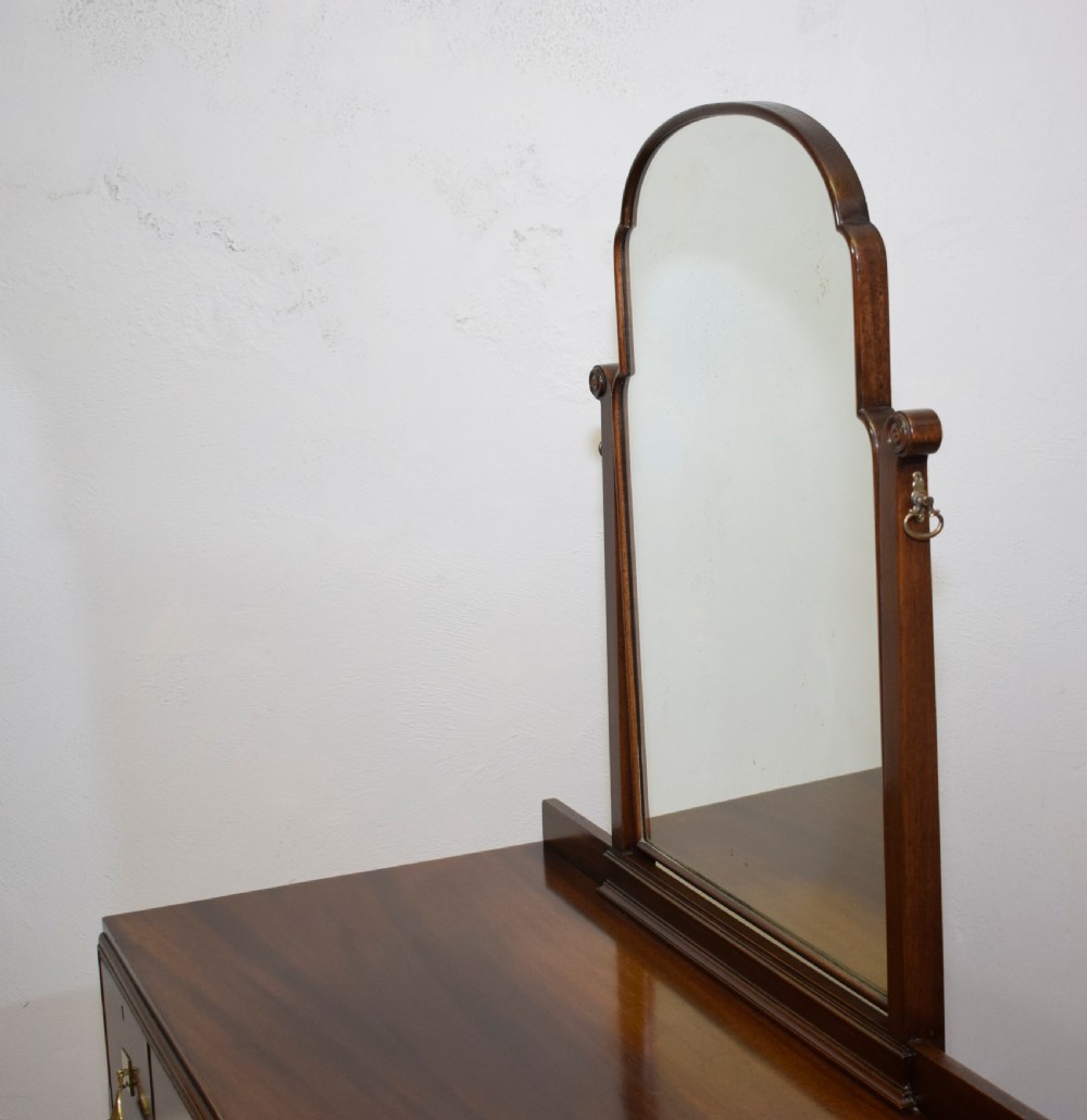 Art Deco Dressing Table by Gillows View III