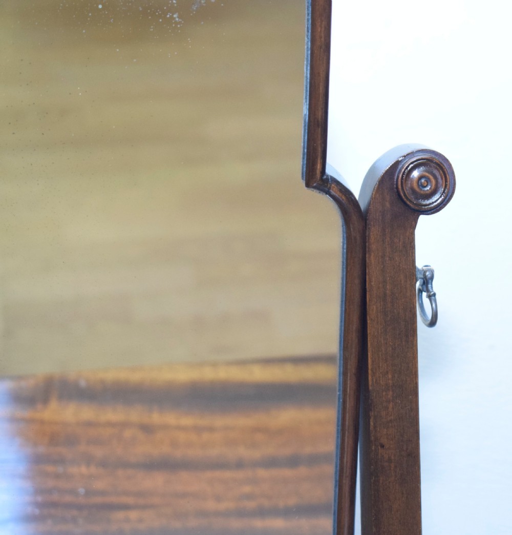 Art Deco Dressing Table by Gillows View VII
