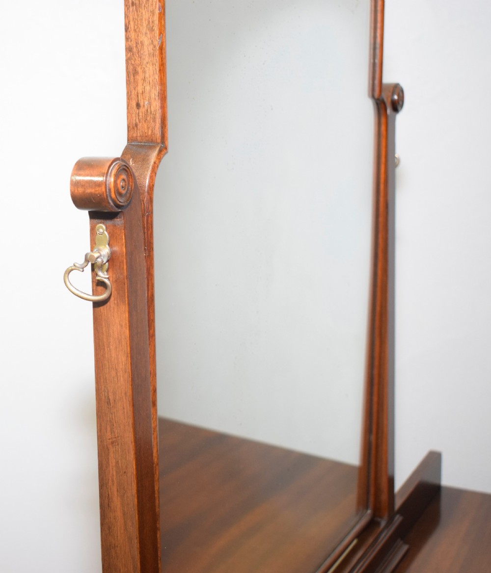 Art Deco Dressing Table by Gillows View XII