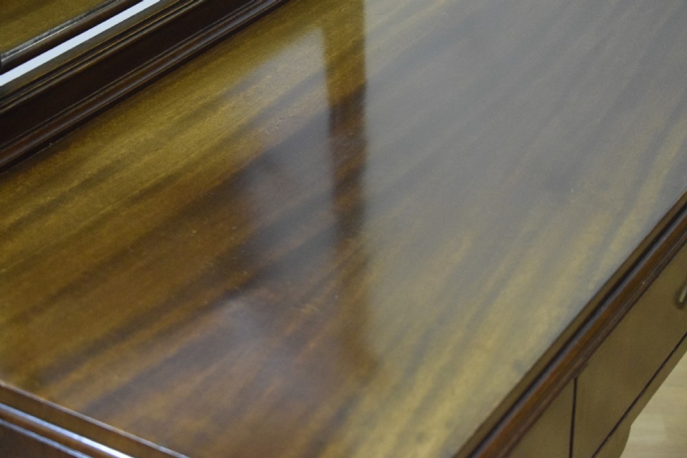Art Deco Dressing Table by Gillows View XIV