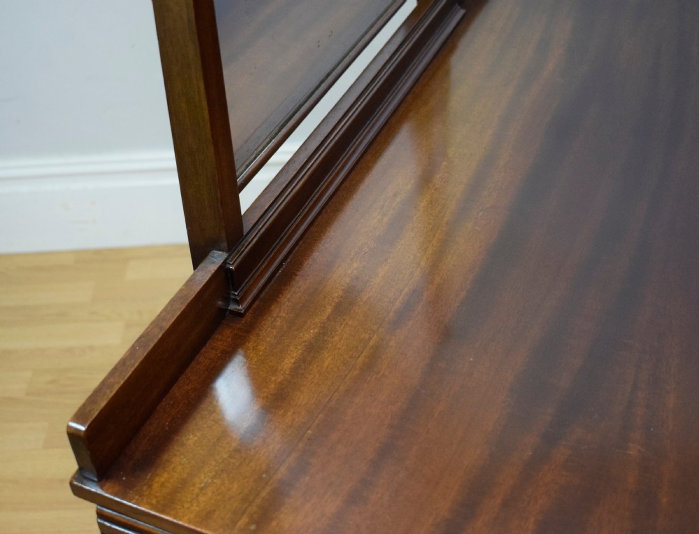 Art Deco Dressing Table by Gillows View XVIII