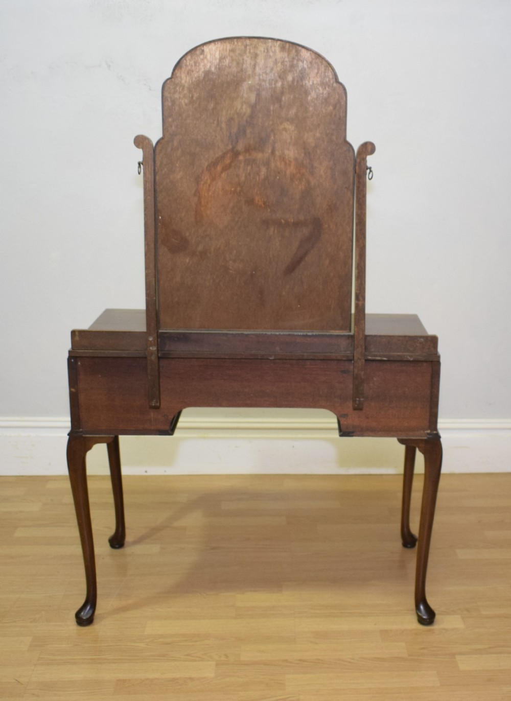 Art Deco Dressing Table by Gillows View XXI