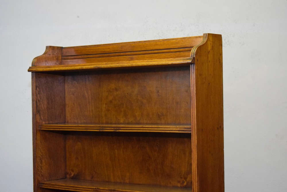 Early 20th Century Bookcase View V
