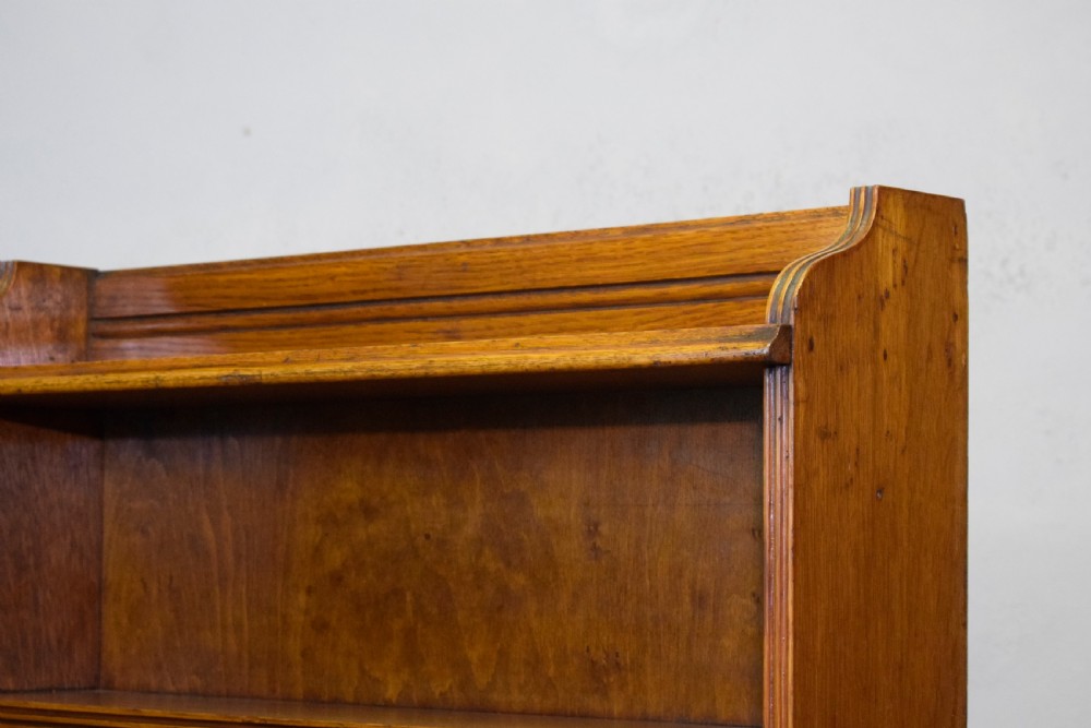 Early 20th Century Bookcase View VI