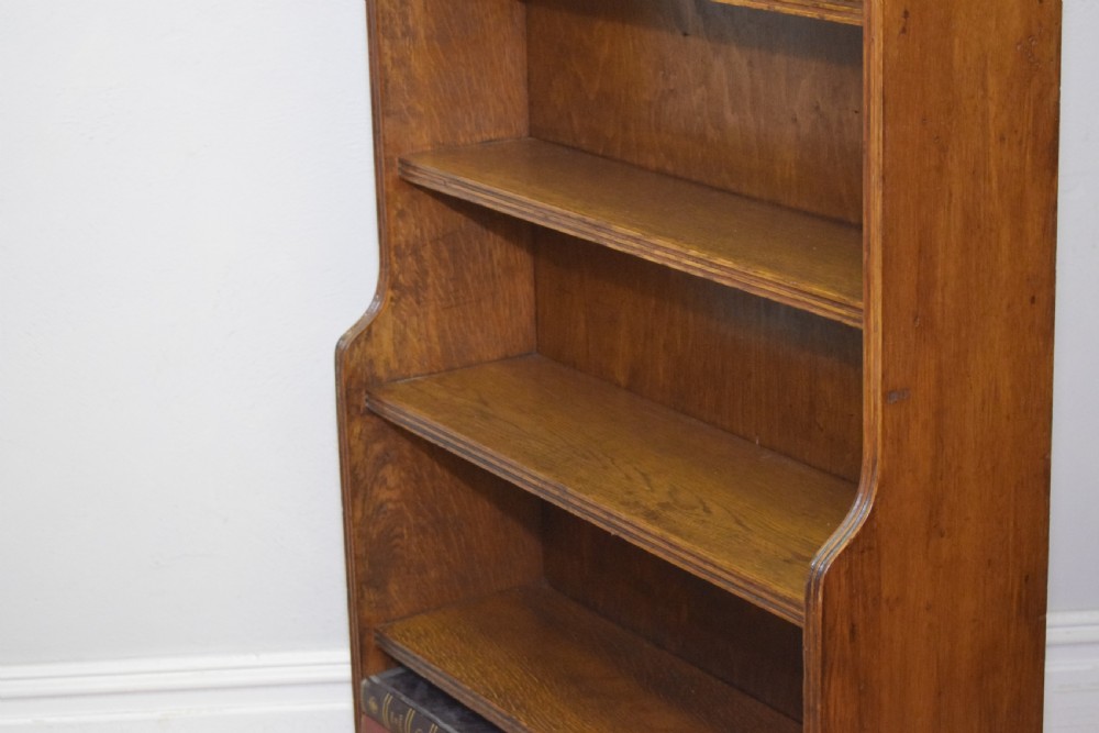Early 20th Century Bookcase View XI