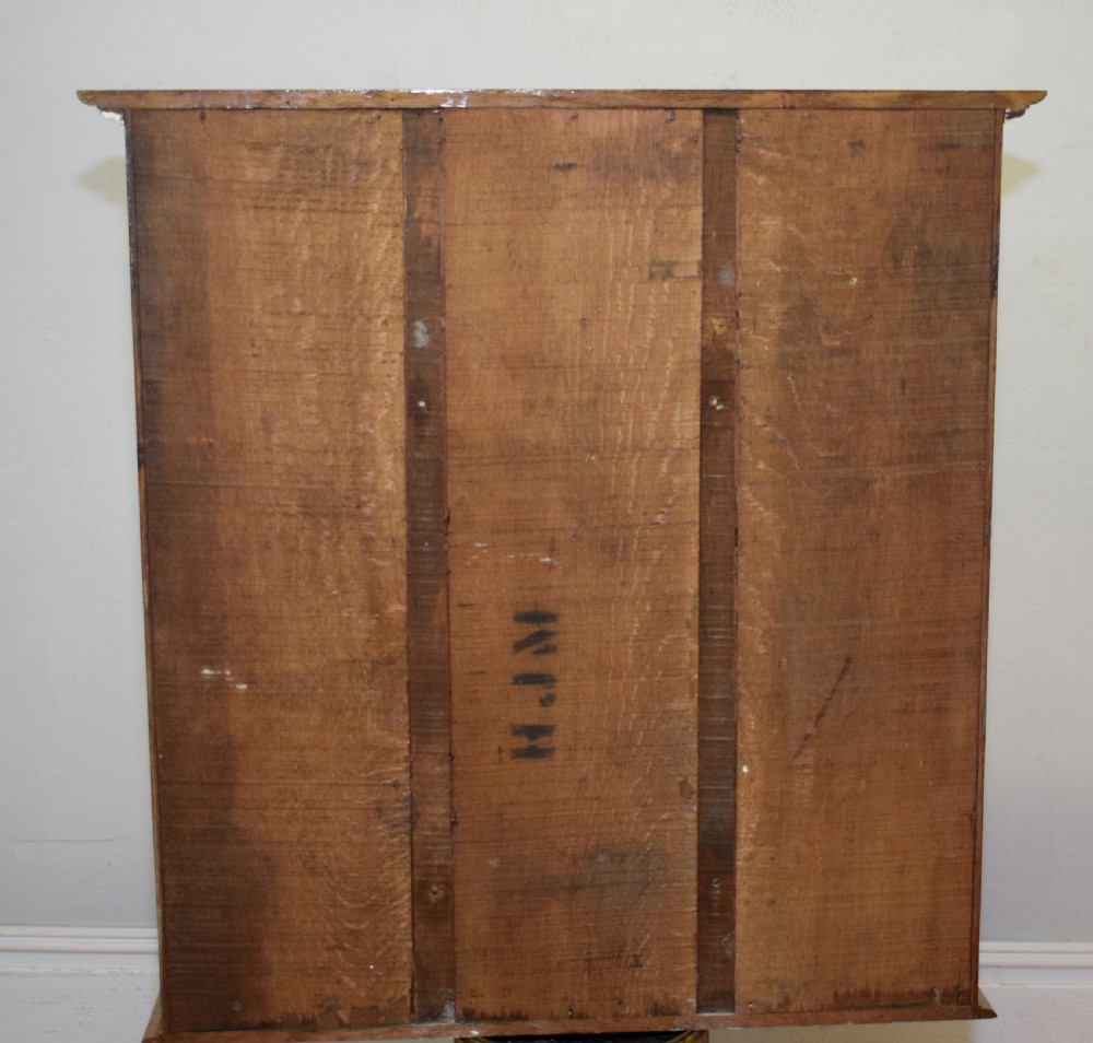 Antique Arts & Crafts Bookcase View XVII