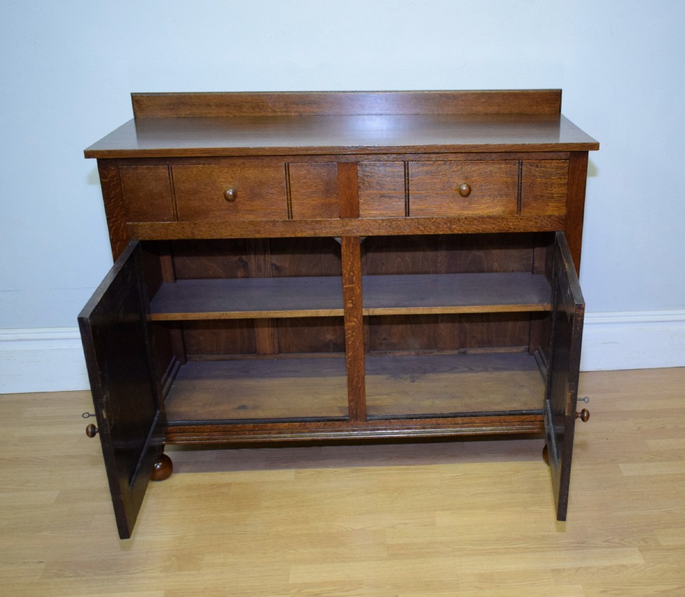 Arts & Crafts Base by Heals of London View V