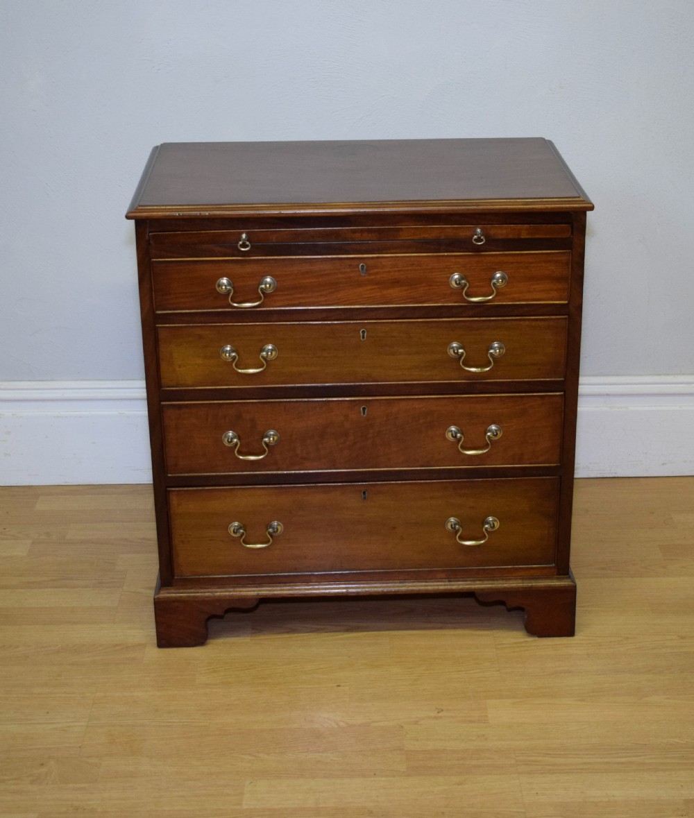 Antique Early 20th Century Chest View II