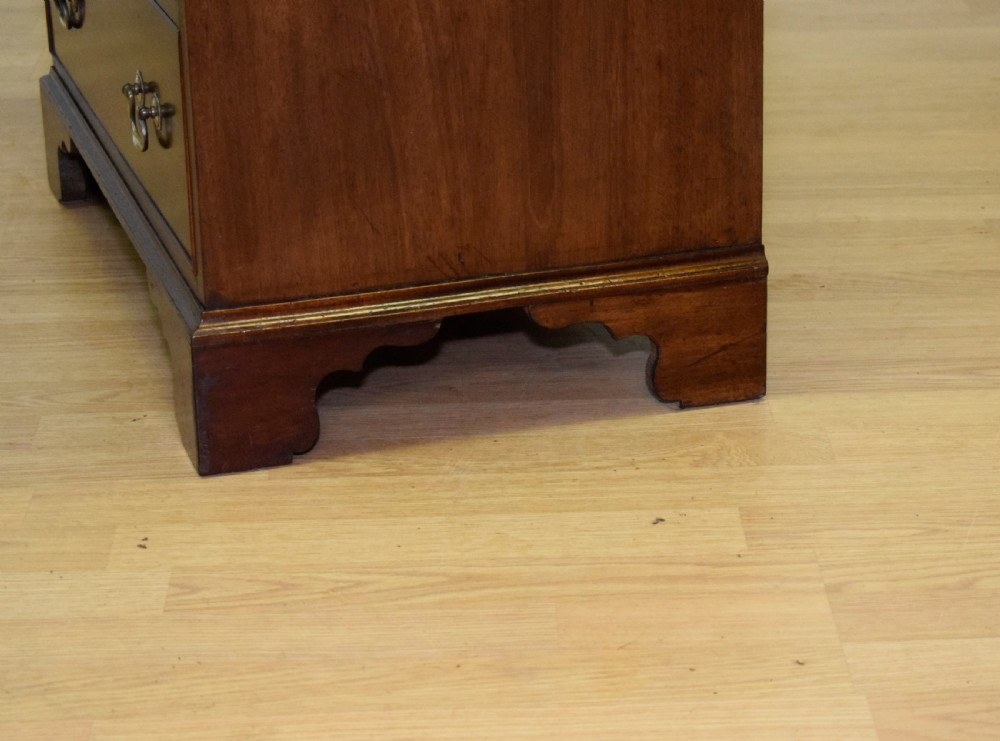 Antique Early 20th Century Chest View XII