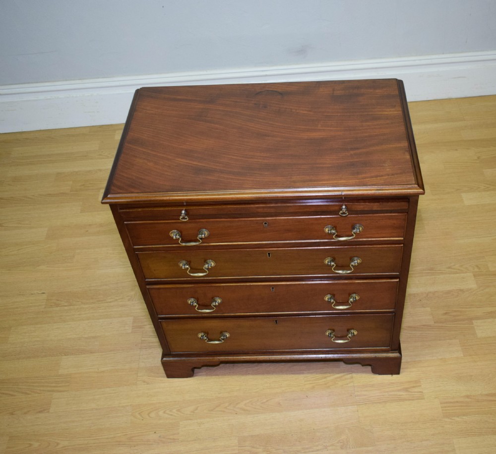 Antique Early 20th Century Chest View XIV