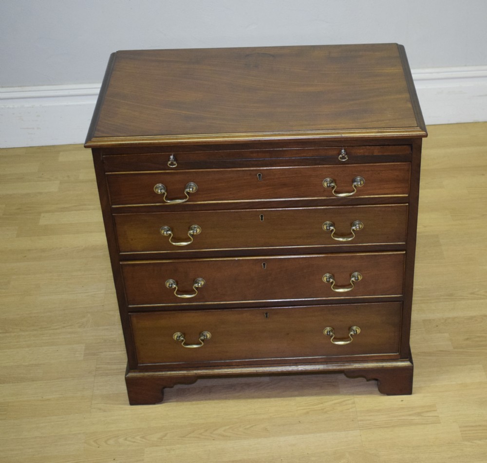 Antique Early 20th Century Chest