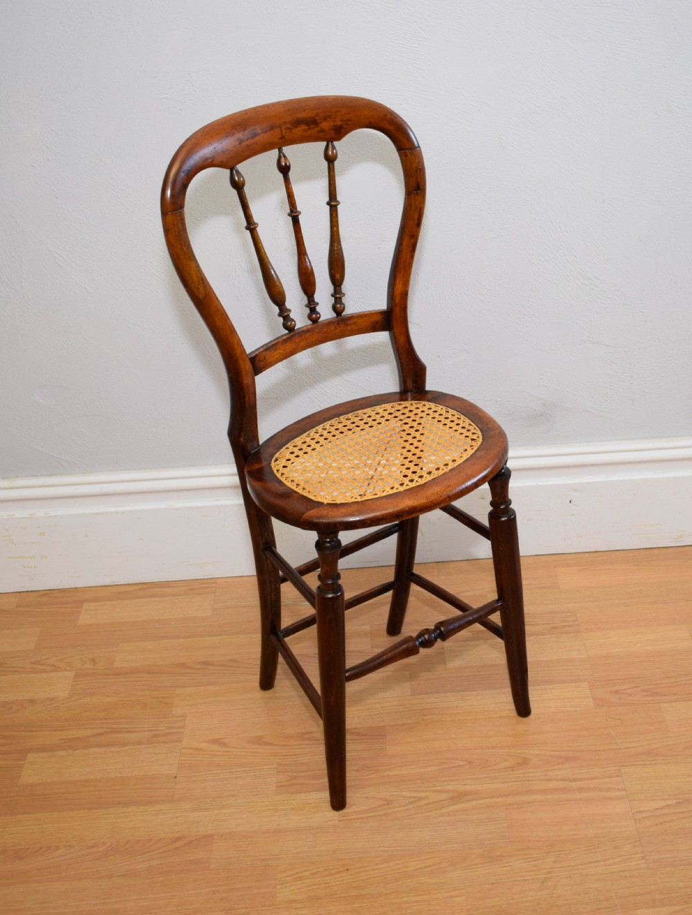 Victorian Childs High Chair