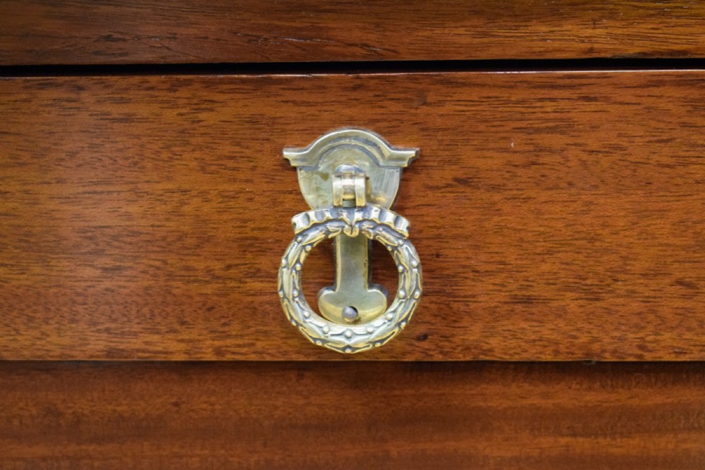  Victorian 2 Drawer Table View XX