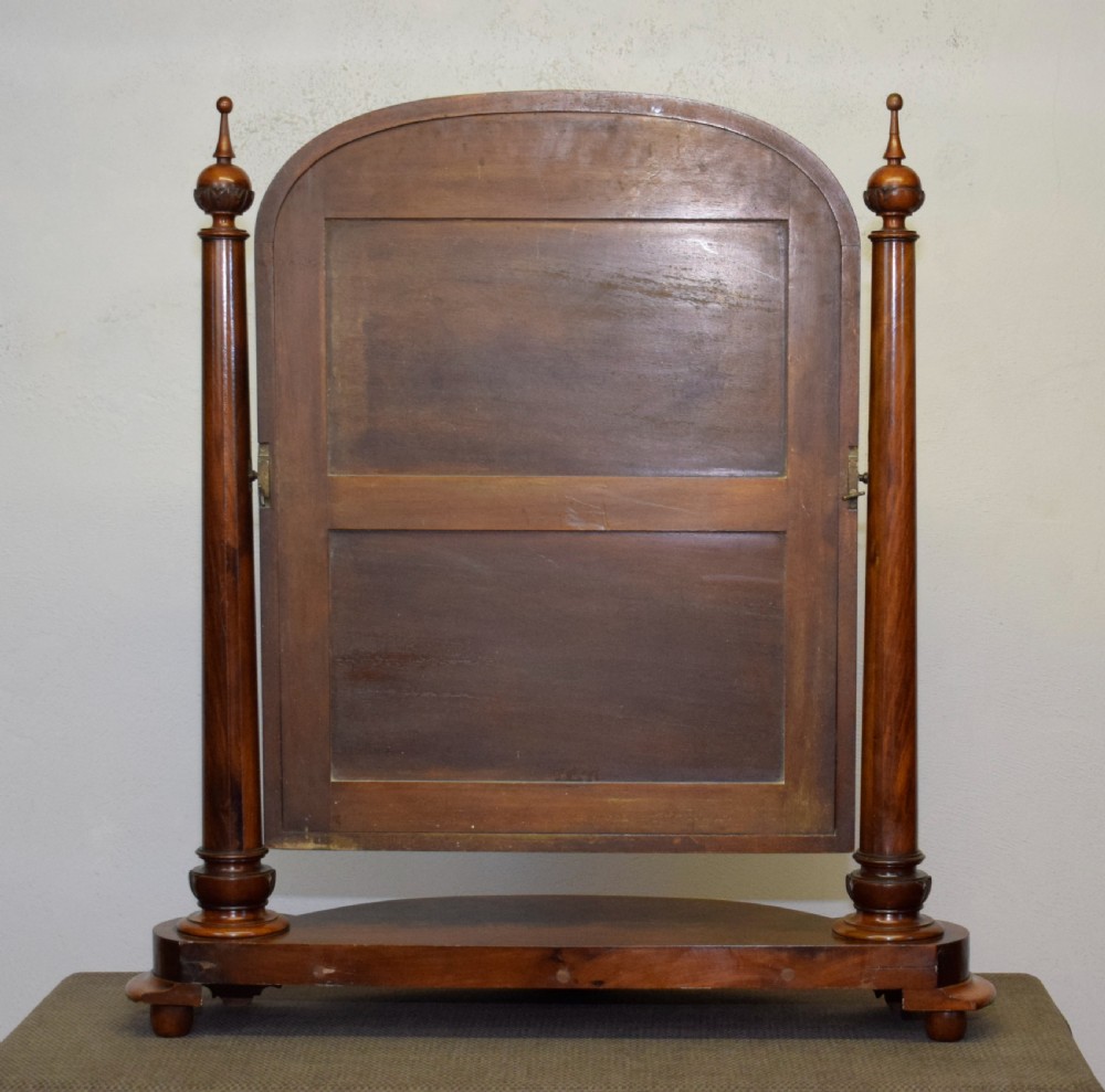  Large Victorian Dressing Mirror View XXI
