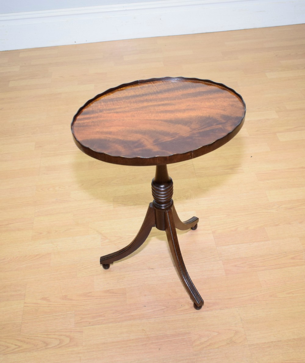 Early 20th Century Wine Table