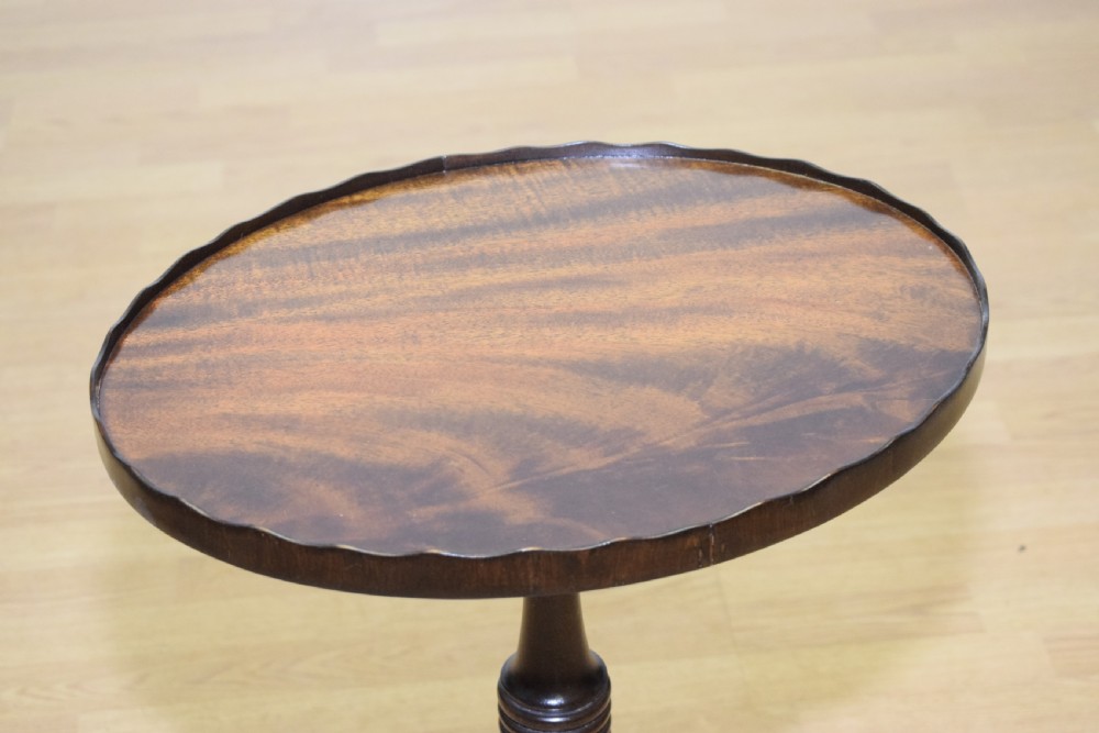 Early 20th Century Wine Table View III