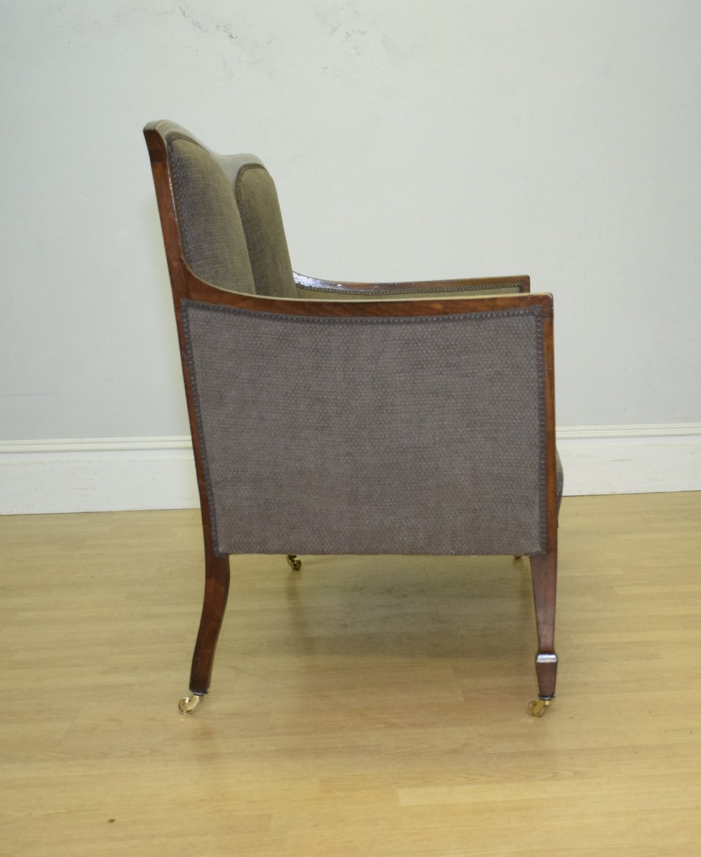  Couch, Sofa, Settee, Victorian Inlaid View XVIII