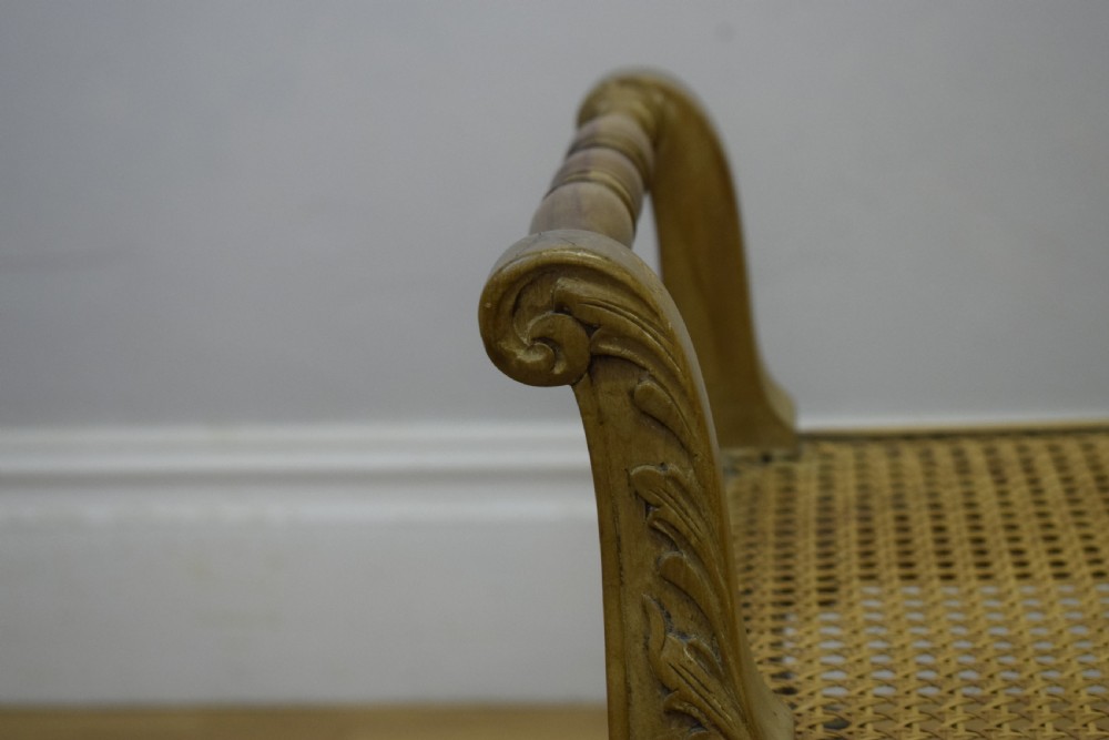 Early 20th Century Stool View XIII
