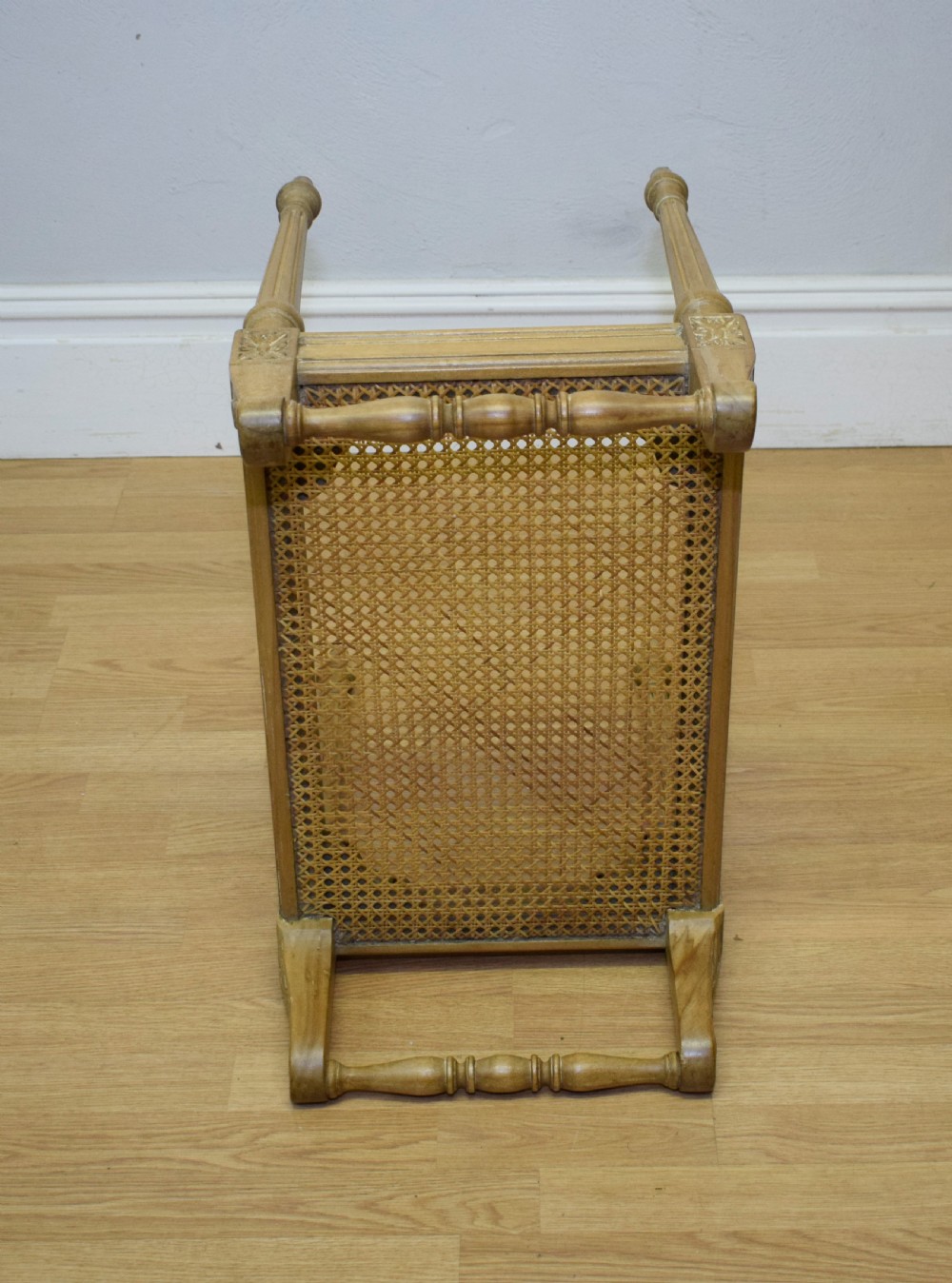 Early 20th Century Stool View XIV