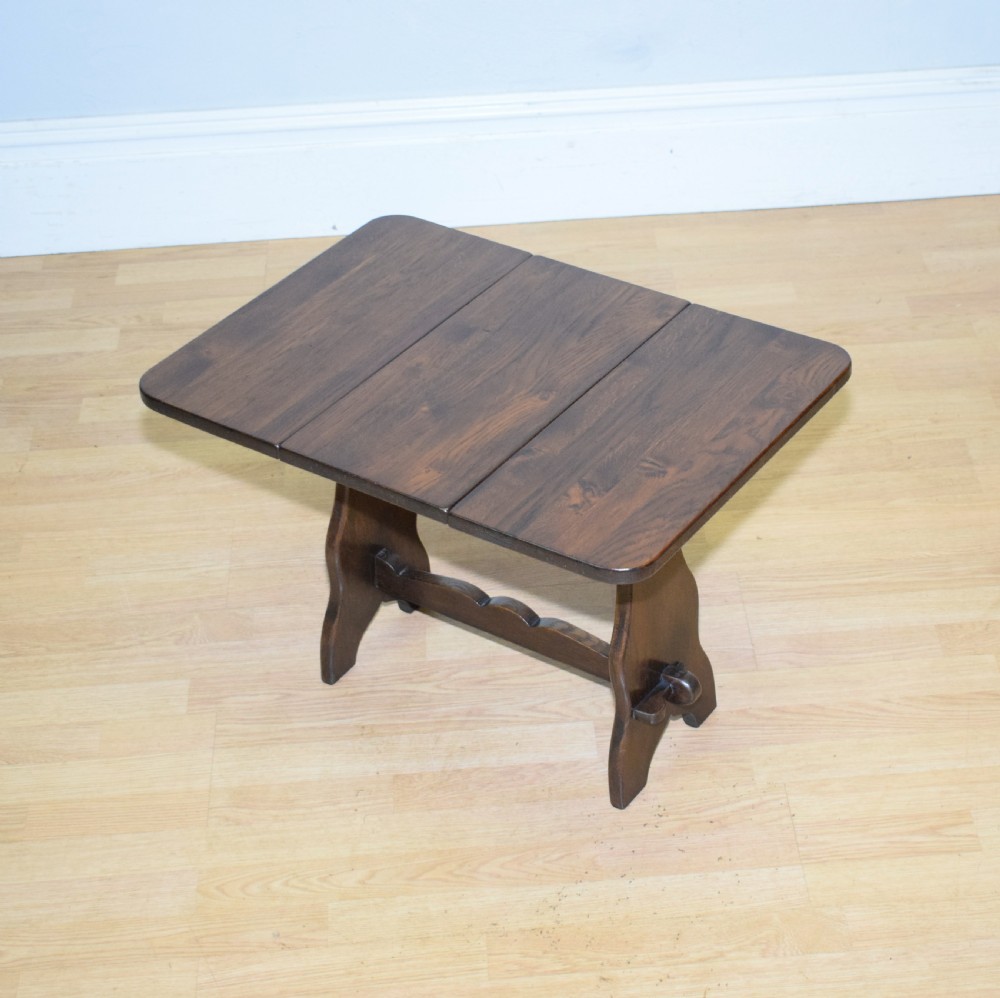 Early 20th Century Occasional Table