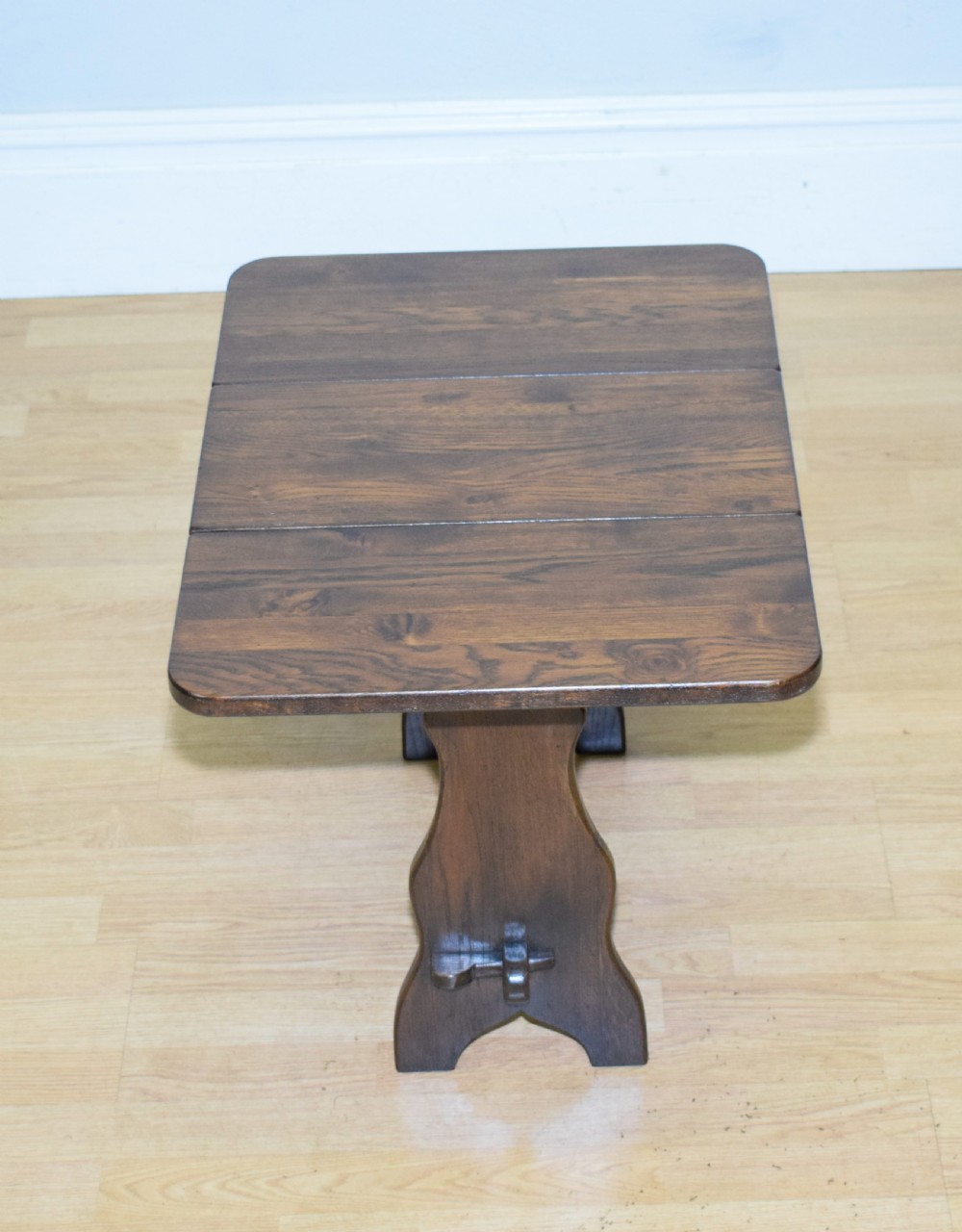 Early 20th Century Occasional Table View III