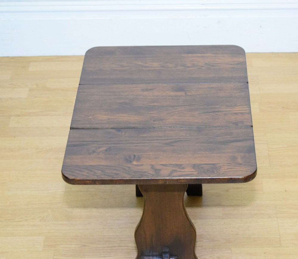 Early 20th Century Occasional Table View V