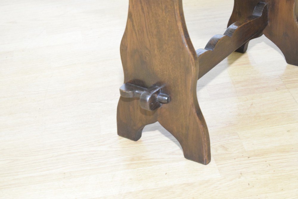 Early 20th Century Occasional Table View X