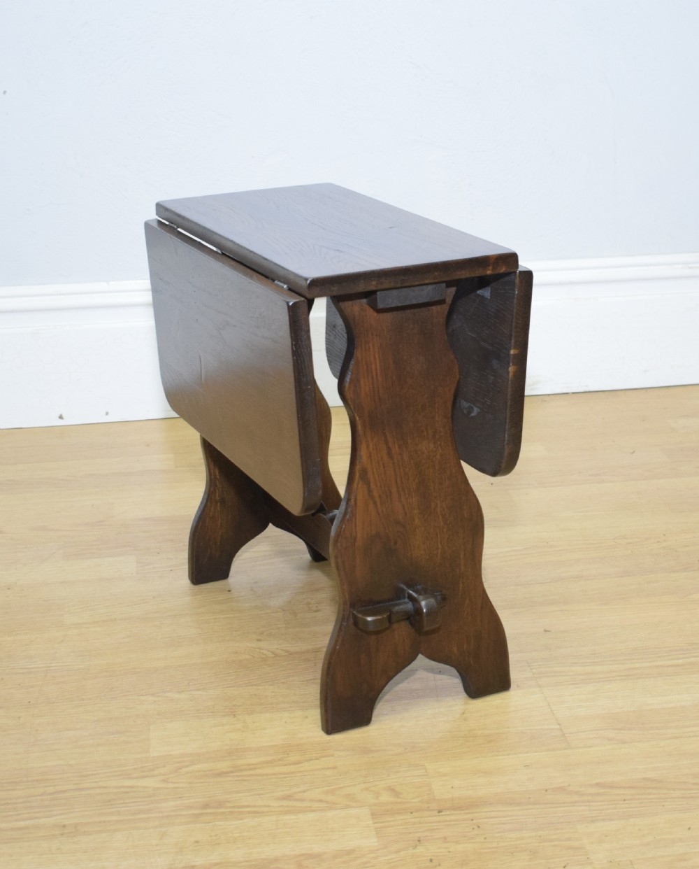 Early 20th Century Occasional Table View XI