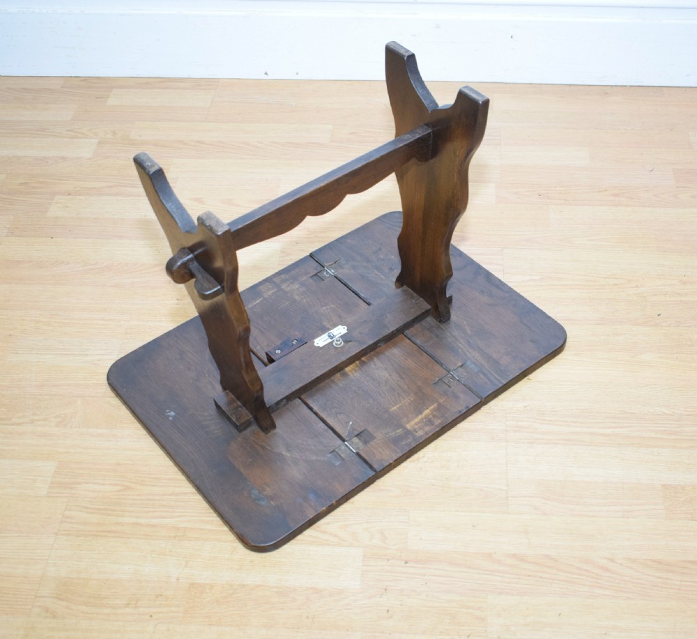 Early 20th Century Occasional Table View XVII