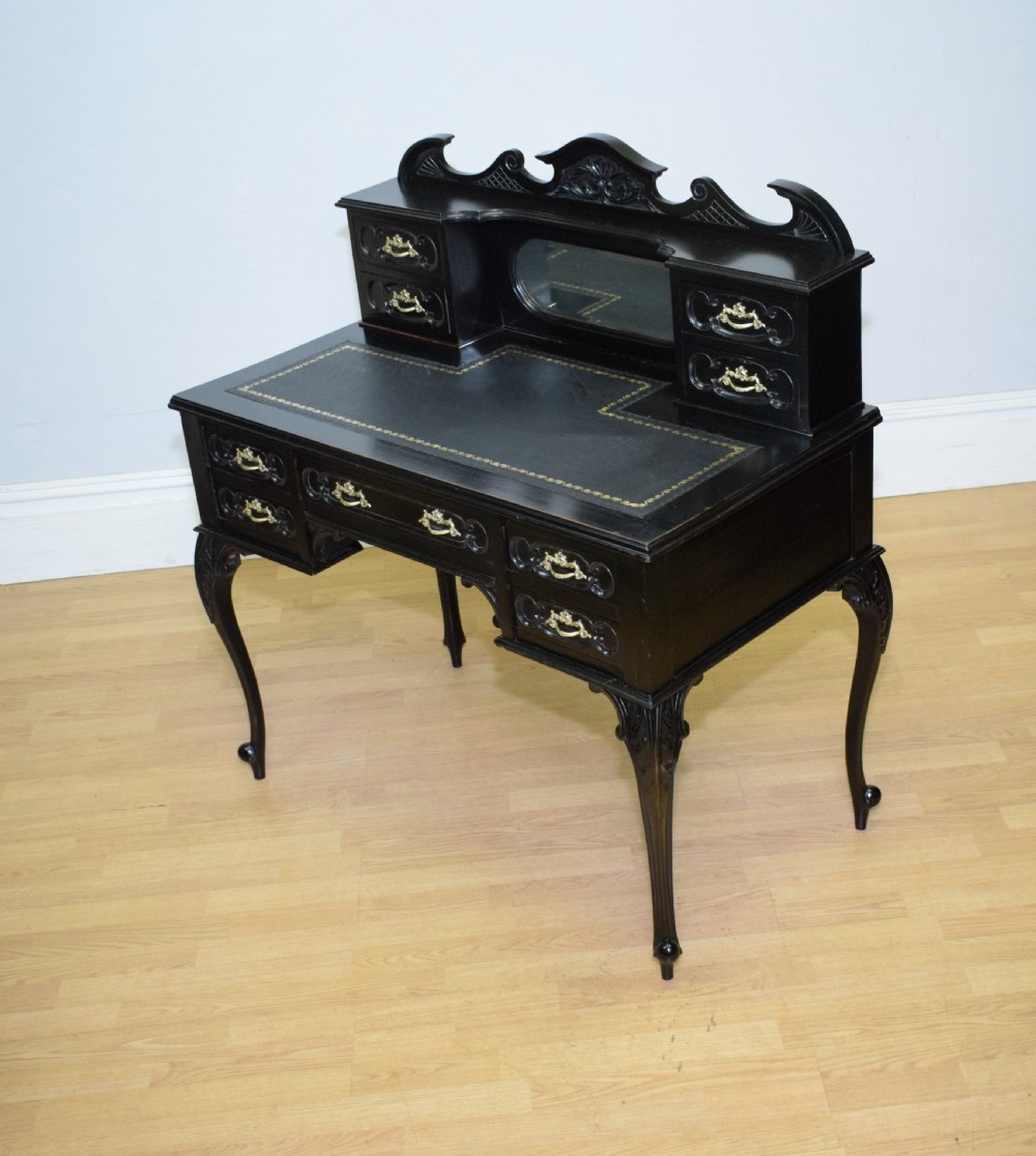  Victorian Desk / Writing Table