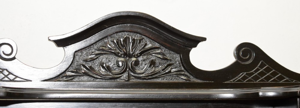  Victorian Desk / Writing Table View XXI