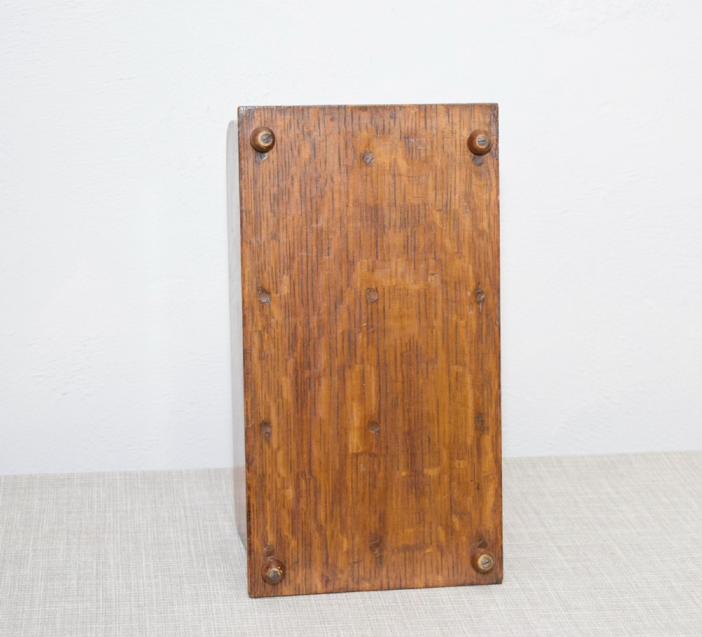 Early 20th Century Book Carrier View IV
