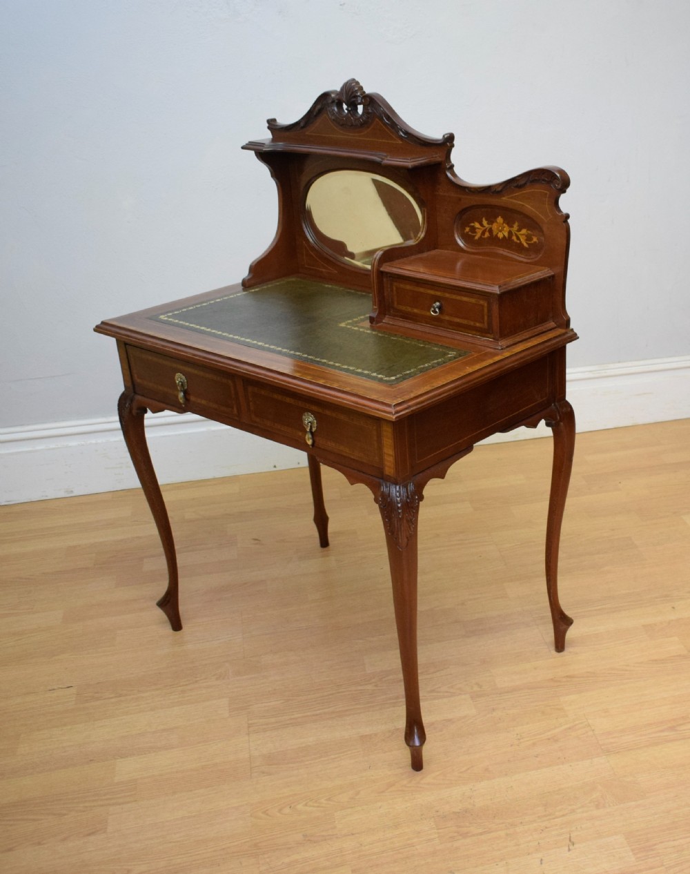 Victorian Writing Desk