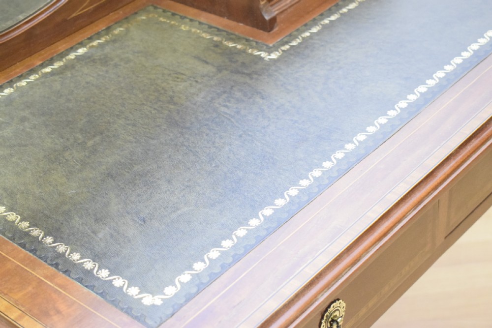 Victorian Writing Desk View XV