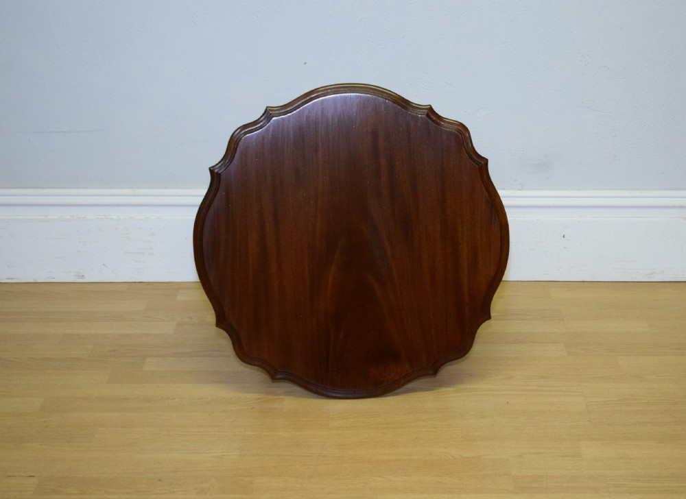 Early 20th Century Coffee Table View VIII
