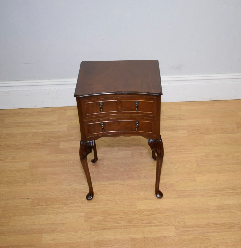 Early 20th Century Chest