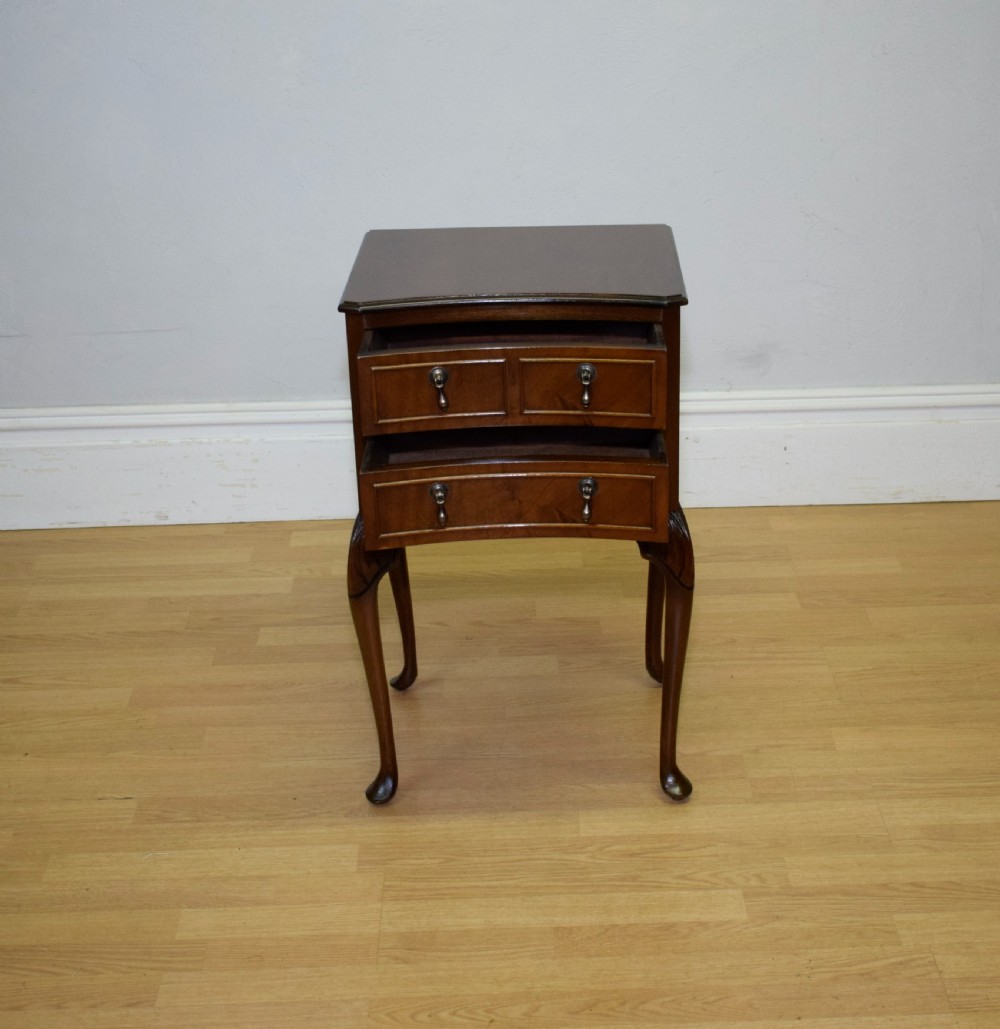 Early 20th Century Chest View III