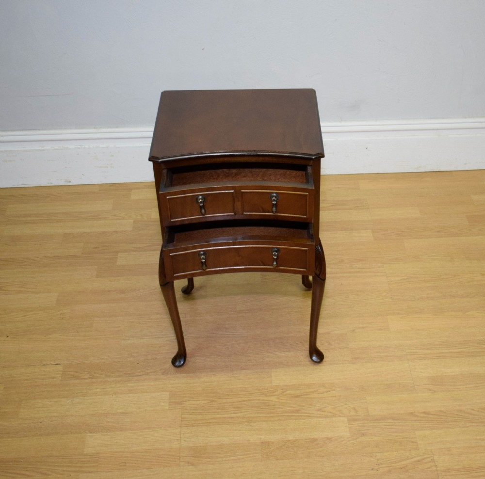 Early 20th Century Chest View IV