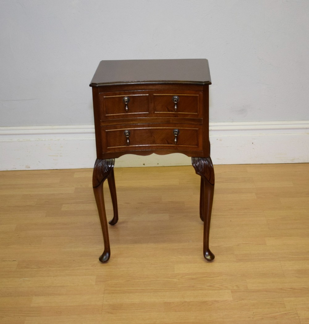 Early 20th Century Chest View VI