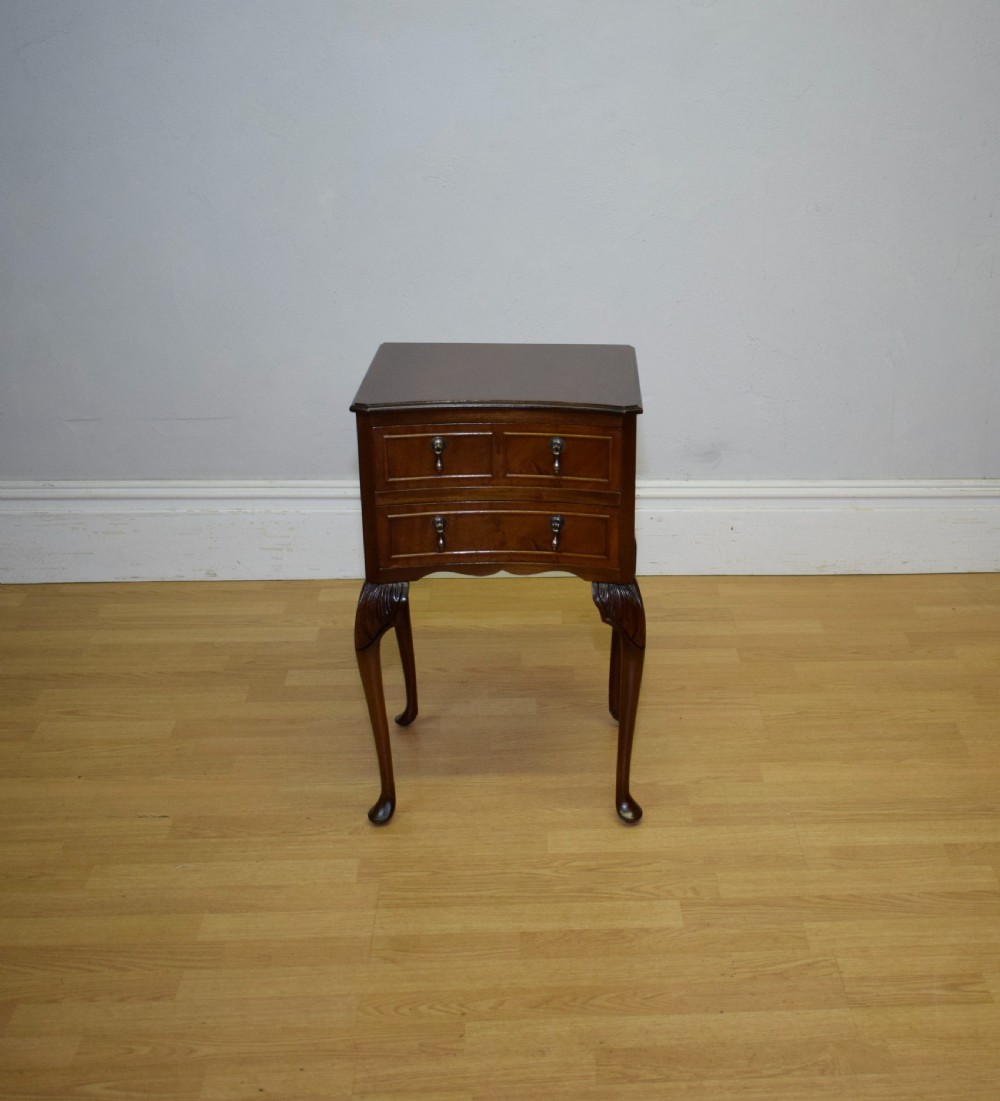 Early 20th Century Chest View VIII