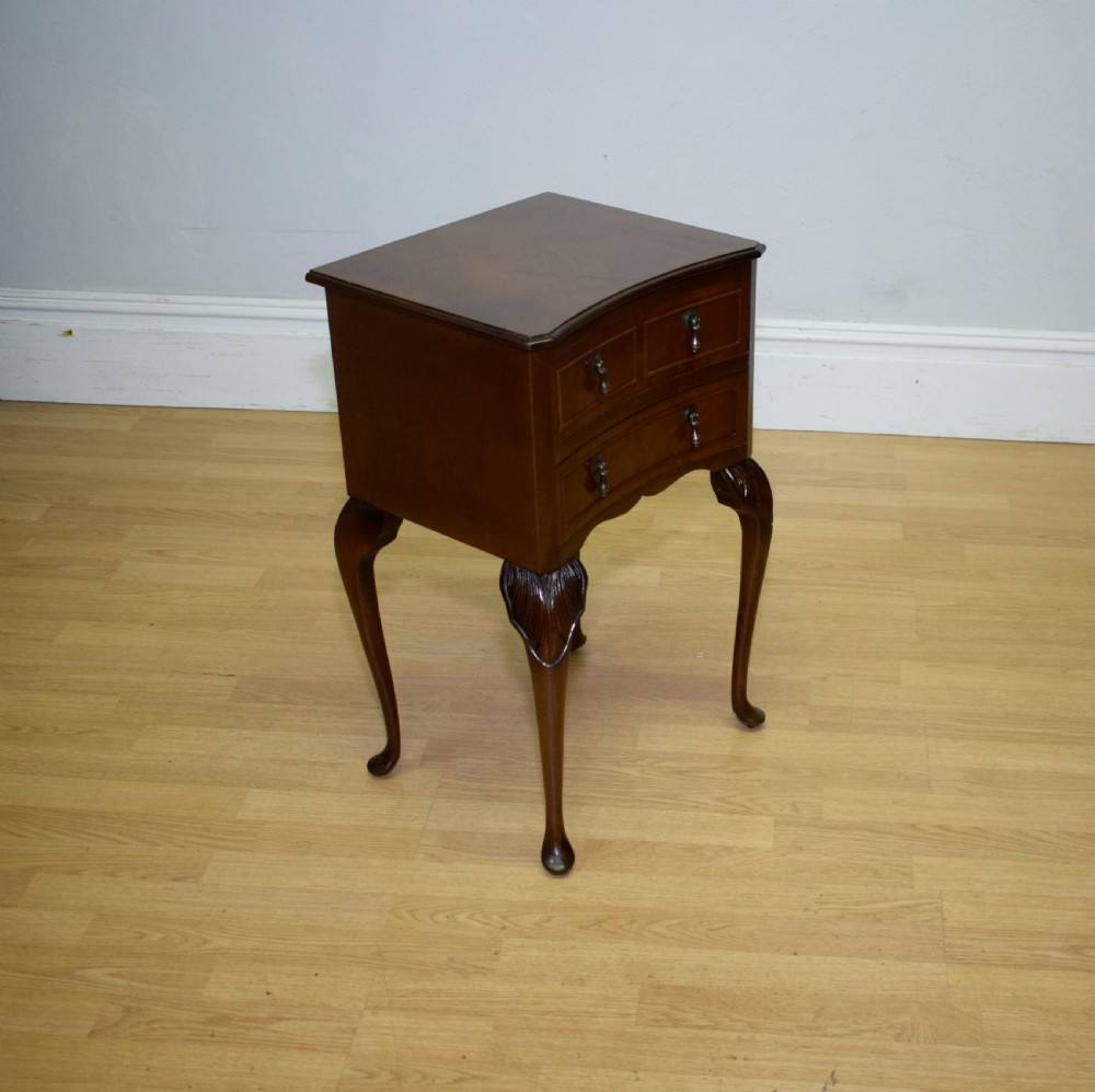 Early 20th Century Chest View X