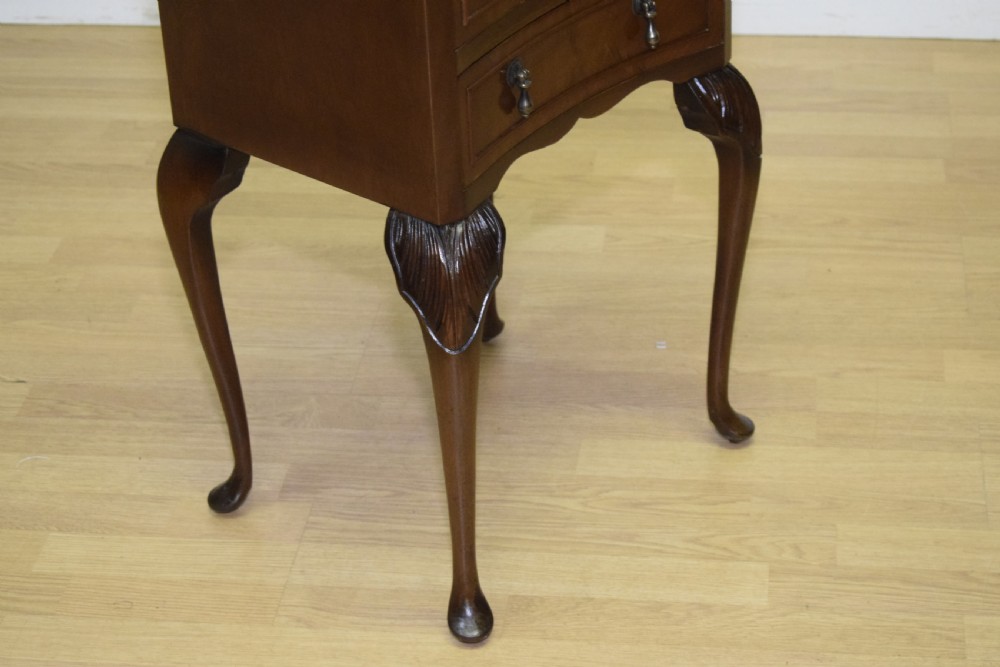 Early 20th Century Chest View XII