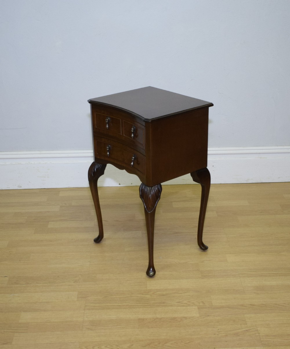 Early 20th Century Chest View XIII