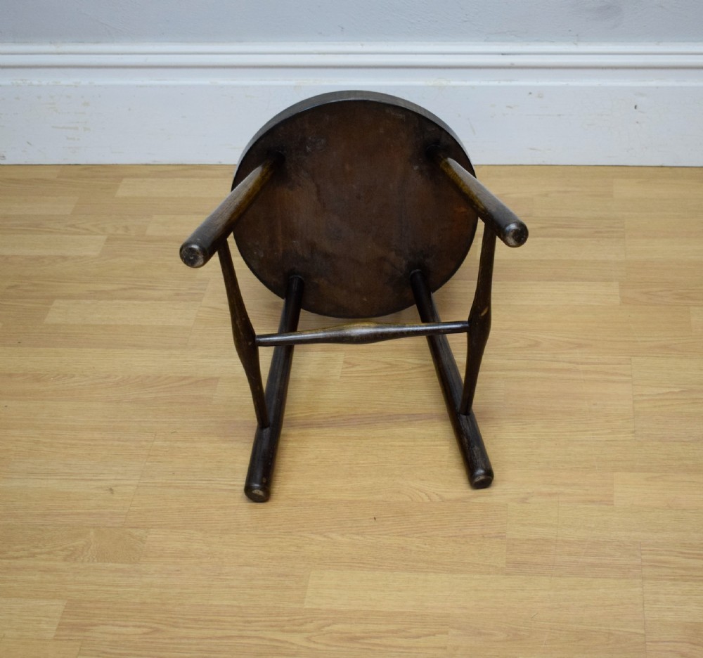 Arts & Crafts Chair View XIV
