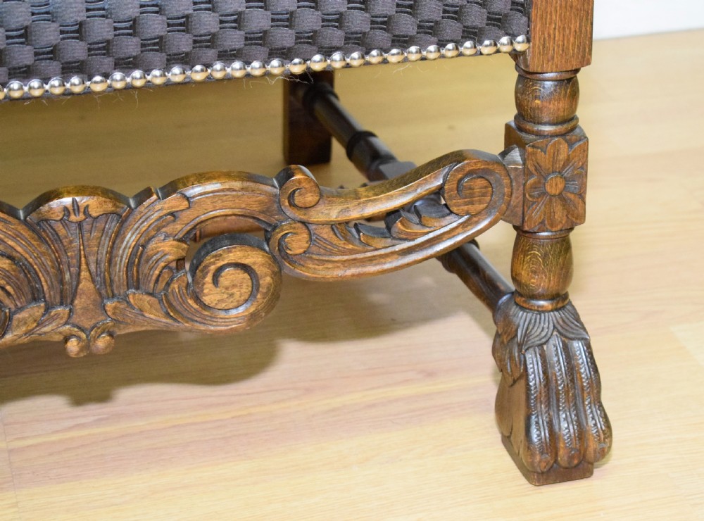 Pair of French Armchairs View XXIII