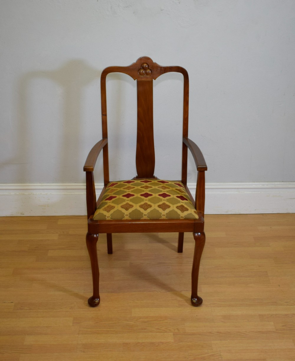 Arts & Crafts Armchair
