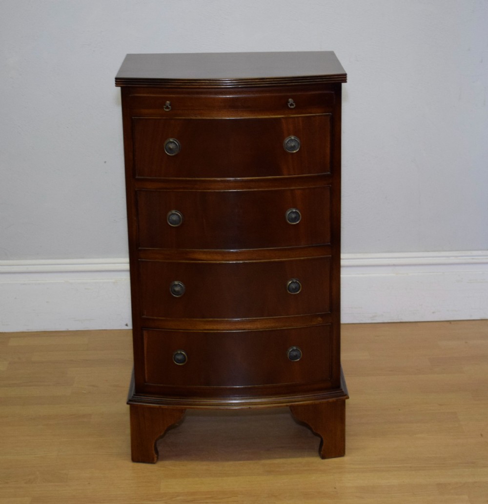 Early 20th Century Chest