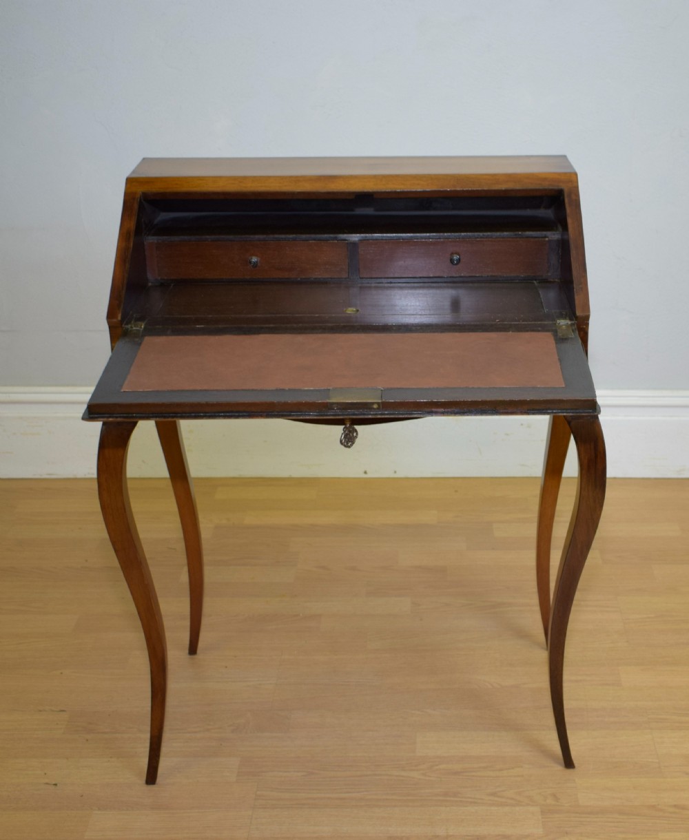 French Ladies Writing Desk, Bureau De Dame View XV
