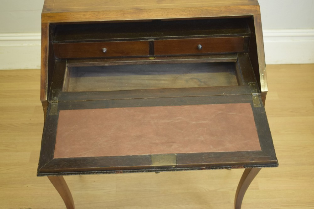 French Ladies Writing Desk, Bureau De Dame View XVII