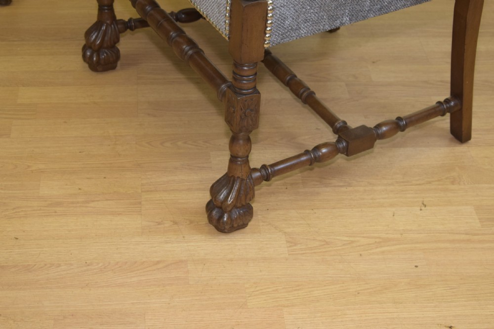 Pair of Early 20th Century French Armchairs View XV